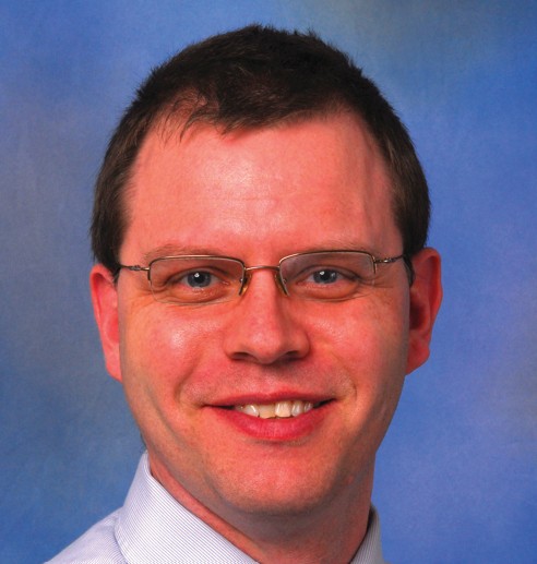 Kevin Eatwell